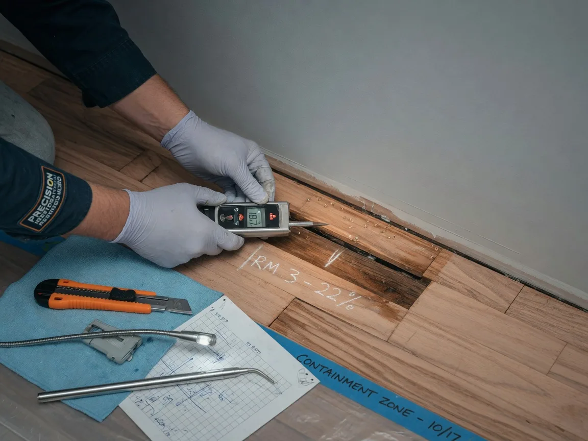 Why choose Water Removal in Suttons Bay, MI